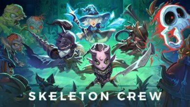 Skeleton Crew Free Download 1 alphagames4u