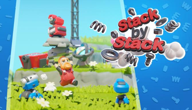 Stack by stack Free Download alphagames4u