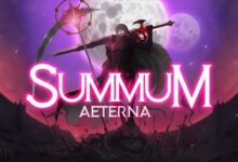 Summum Aeterna Free Download 1 alphagames4u