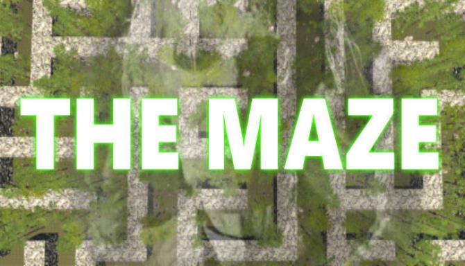 The Maze Free Download alphagames4u