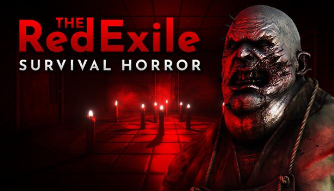 The Red Exile Free Download alphagames4u
