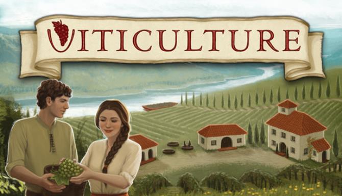 Viticulture Essential Edition Free Download