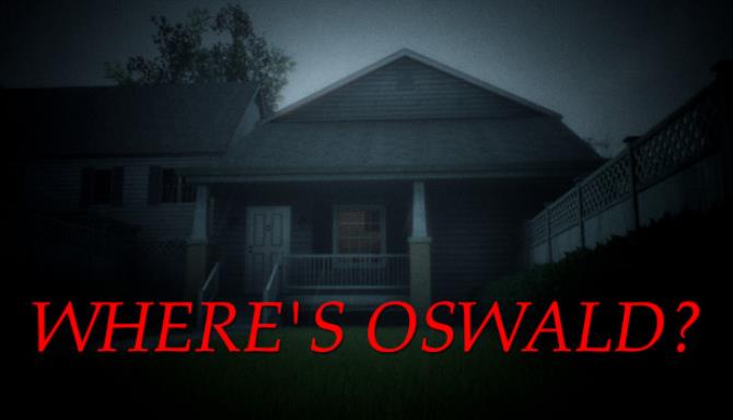Wheres Oswald Free Download alphagames4u