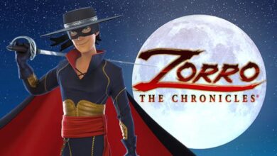 Zorro The Chronicles Free Download alphagames4u