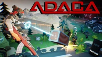 ADACA Free Download alphagames4u