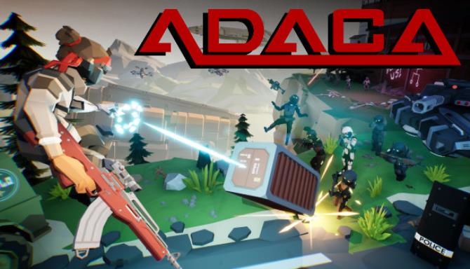 ADACA Free Download alphagames4u