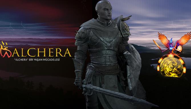 Alchera Free Download alphagames4u