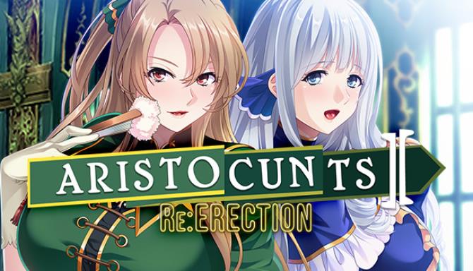 Aristocunts II ReERECTION Free Download alphagames4u