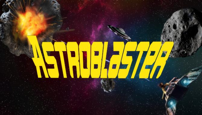 Astroblaster Free Download alphagames4u