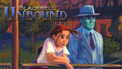 Blackwell Unbound Free Download alphagames4u