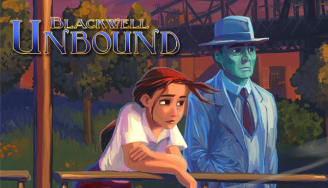 Blackwell Unbound Free Download alphagames4u