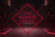 CAN ANDROIDS SURVIVE Free Download alphagames4u