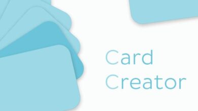 Card Creator Free Download