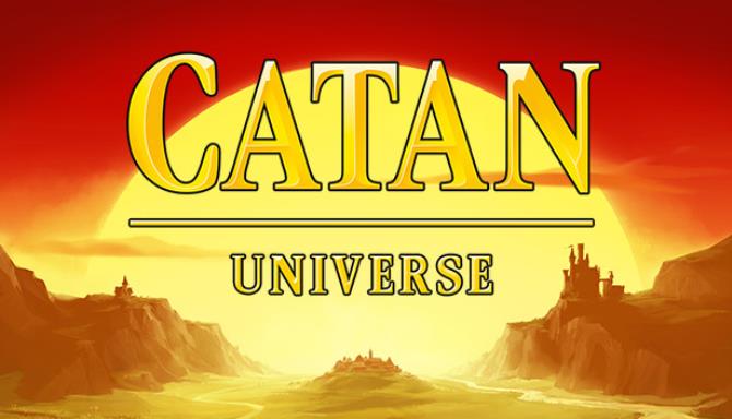 Catan Universe Free Download