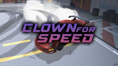 Clown For Speed Free Download