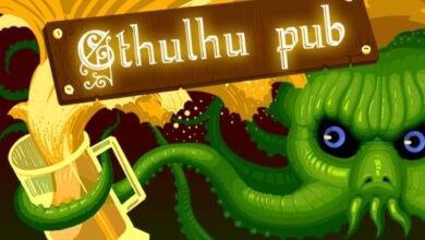 Cthulhu pub Free Download alphagames4u