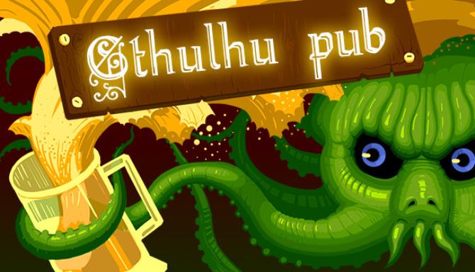 Cthulhu pub Free Download alphagames4u
