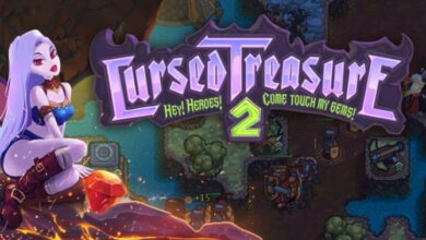 Cursed Treasure 2 Ultimate Edition Tower Defense Free Download alphagames4u