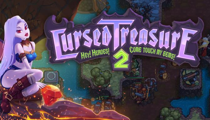 Cursed Treasure 2 Ultimate Edition Tower Defense Free Download alphagames4u