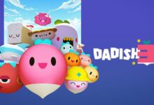 Dadish 3 Free Download alphagames4u
