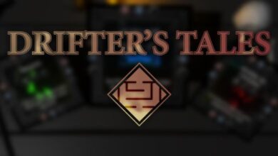 Drifters Tales Free Download