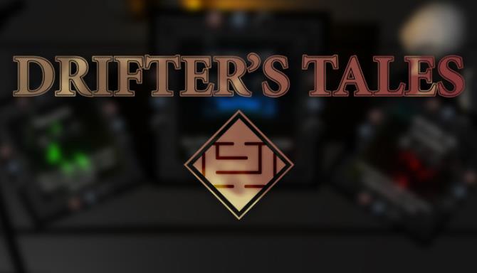 Drifters Tales Free Download alphagames4u
