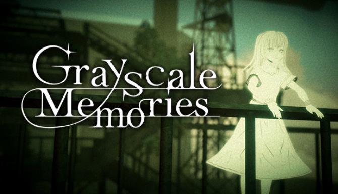 Grayscale Memories Free Download 1