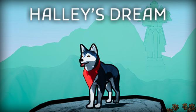 Halleys Dream Free Download alphagames4u