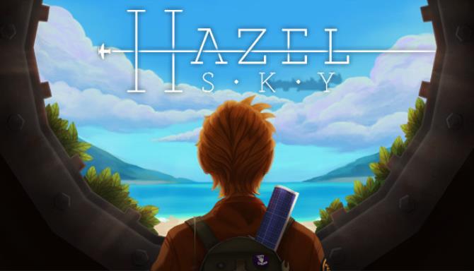 Hazel Sky Free Download alphagames4u