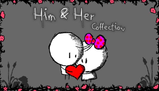 Him Her Collection Free Download alphagames4u
