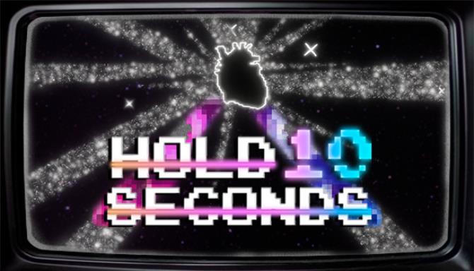 Hold 10 Seconds Free Download alphagames4u