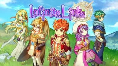 Infinite Links Free Download alphagames4u