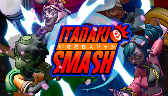 Itadaki Smash Free Download alphagames4u