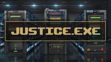 Justiceexe Free Download