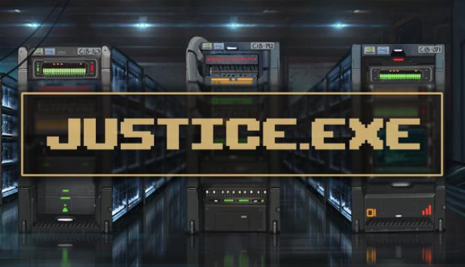 Justiceexe Free Download