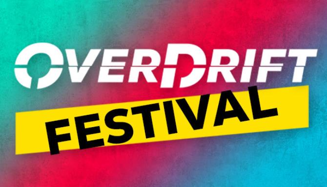 OverDrift Festival Free Download alphagames4u