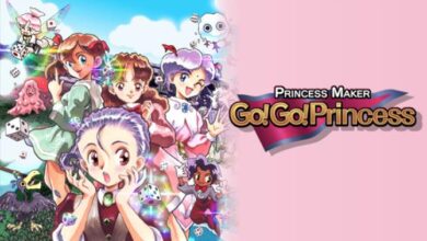 Princess Maker GoGo Princess Free Download alphagames4u