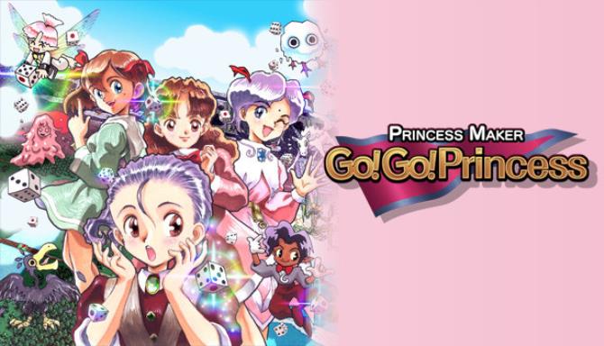 Princess Maker GoGo Princess Free Download alphagames4u