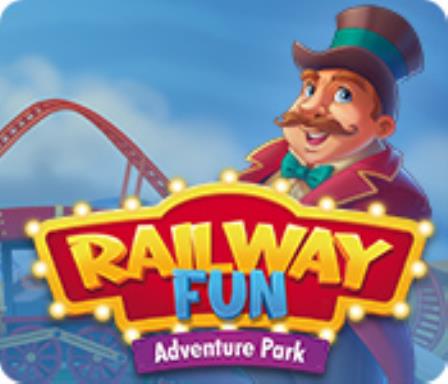 Railway Fun Adventure Park Free Download