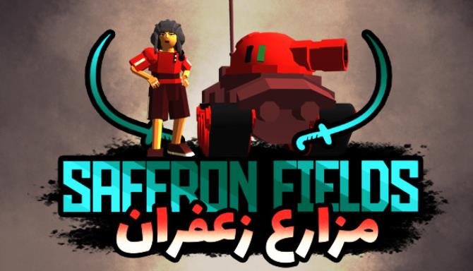 Saffron Fields Free Download 1