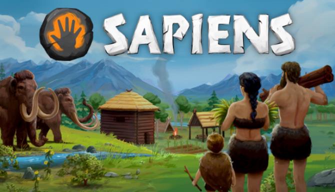 Sapiens Free Download alphagames4u