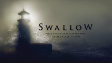 Swallow Free Download alphagames4u