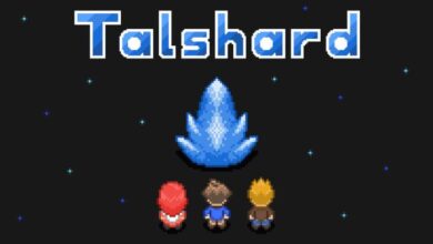 Talshard Free Download alphagames4u