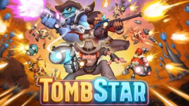 TombStar Free Download alphagames4u