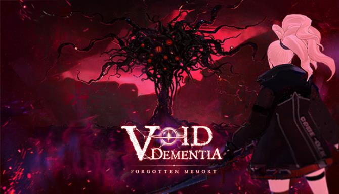 Void Dementia Free Download alphagames4u