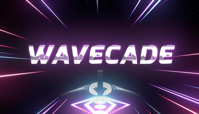 WAVECADE Free Download alphagames4u