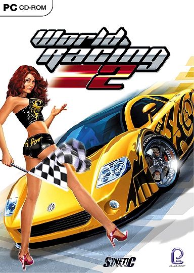 World Racing 2 Free Download alphagames4u