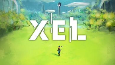 XEL Free Download alphagames4u