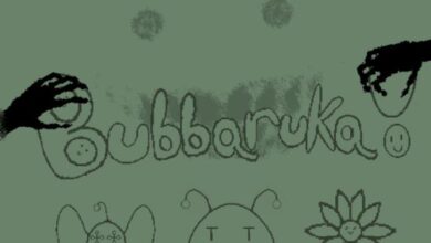 Bubbaruka Free Download alphagames4u