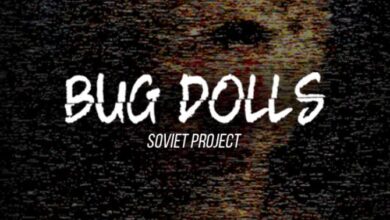 Bug Dolls Soviet Project Free Download alphagames4u